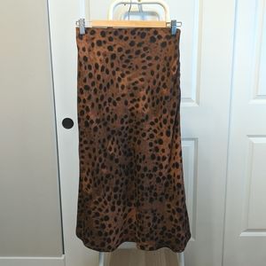 Wilfred Kyra skirt